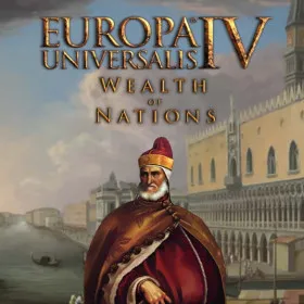 Europa Universalis IV: Wealth of Nations