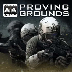 America's Army: Proving Grounds