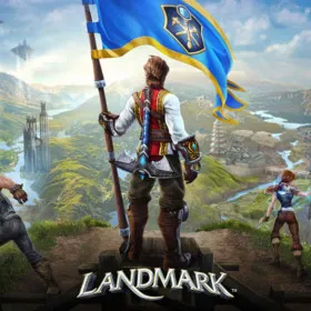 Landmark