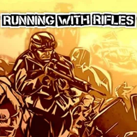 Running with Rifles