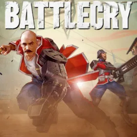 BattleCry