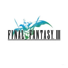Final Fantasy III