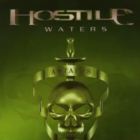 Hostile Waters: Antaeus Rising