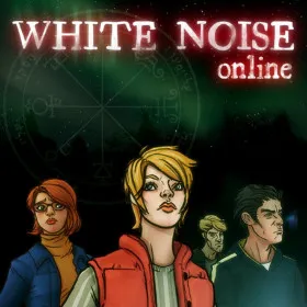 White Noise Online