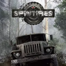 Spintires
