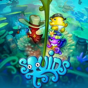 Squids