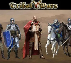 Tribal Wars