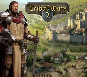 Tribal Wars 2