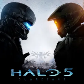 Halo 5: Guardians
