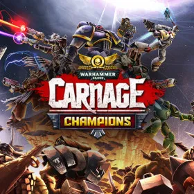 Warhammer 40,000: Carnage