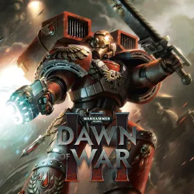 Warhammer 40,000: Dawn of War III