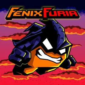 Fenix Rage