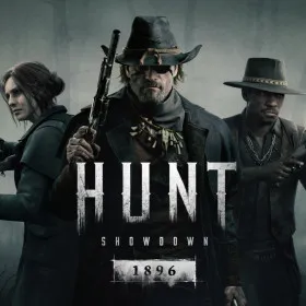 Hunt: Showdown 1896