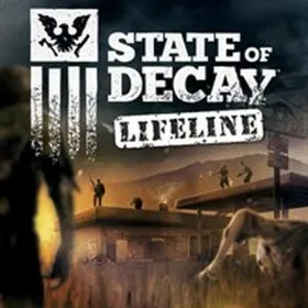 State of Decay: Lifeline