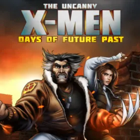 The Uncanny X-Men: Days of Future Past