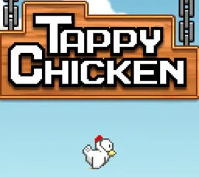 Tappy Chicken