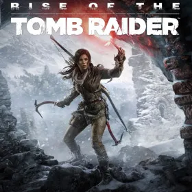Rise of the Tomb Raider