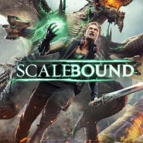 Scalebound