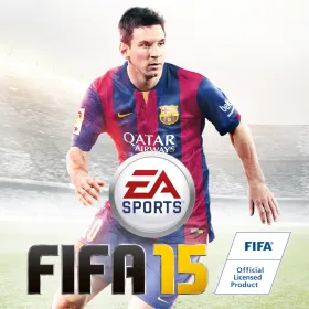 FIFA 15