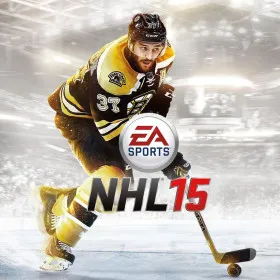 NHL 15