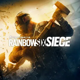 Tom Clancy's Rainbow Six: Siege
