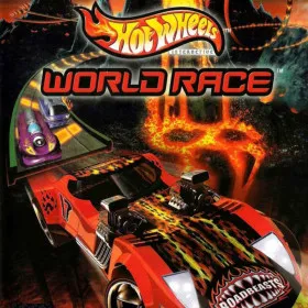 Hot Wheels: World Race
