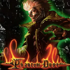 Phantom Dust