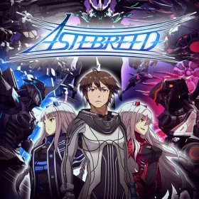 Astebreed