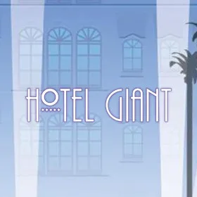 Hotel Giant