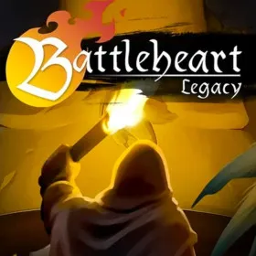 Battleheart Legacy