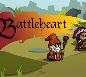 Battleheart