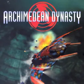 Archimedean Dynasty