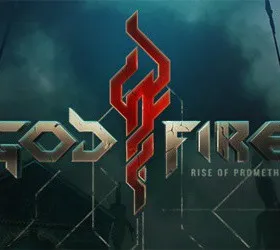 Godfire: Rise of Prometheus