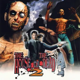 The House of the Dead 2