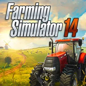 Farming Simulator 14