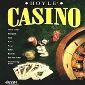 Hoyle Casino '99