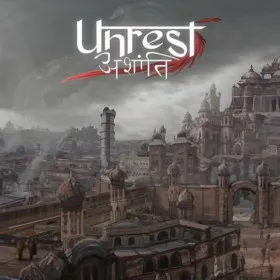 Unrest