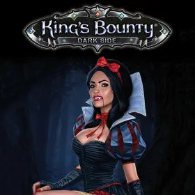King's Bounty: Темная Сторона