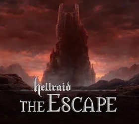 Hellraid: The Escape