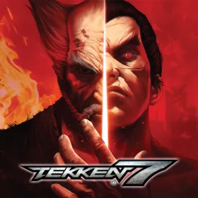 Tekken 7