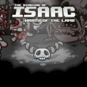 The Binding of Isaac: The Wrath of the Lamb
