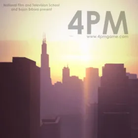 4PM