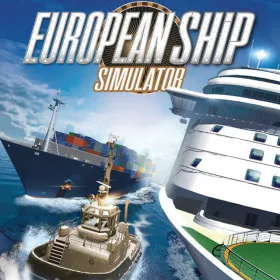 European Ship Simulator