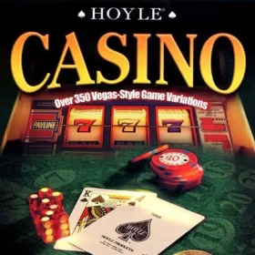Hoyle Casino 2001