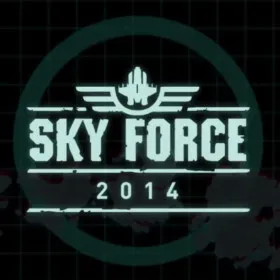 Sky Force 2014