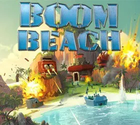 Boom Beach