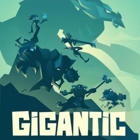 Gigantic