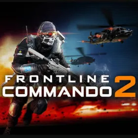Frontline Commando 2