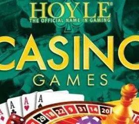 Hoyle Casino 2003