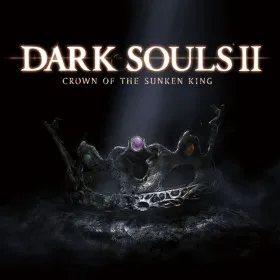 Dark Souls II: Crown of the Sunken King